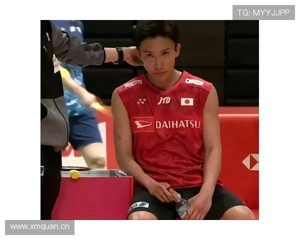 桃田贤斗买了啥豪宅？这生活跟赛场上判若两人啊！