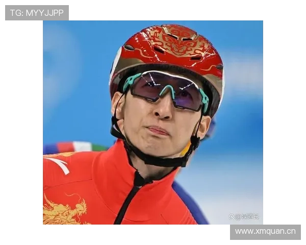 武大靖家冰箱里冻着的不是菜，是金牌吧？