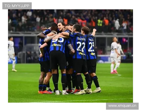 从意甲统治者到欧战考验：国际米兰的真实位置