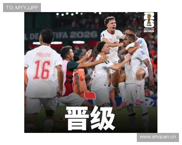 摩洛哥晋级16强再次吸睛,荷兰点球失利遗憾告别 摩洛哥晋级16强再次吸睛,荷兰点球失利遗憾告别